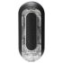TENGA Flip Zero - Kraftvoller Masturbator (Schwarz)