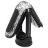 TENGA Flip Zero - Kraftvoller Masturbator (Schwarz)