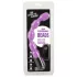 You2Toys - Perlen-G- und P-Punkt Vibrator (Lila)
