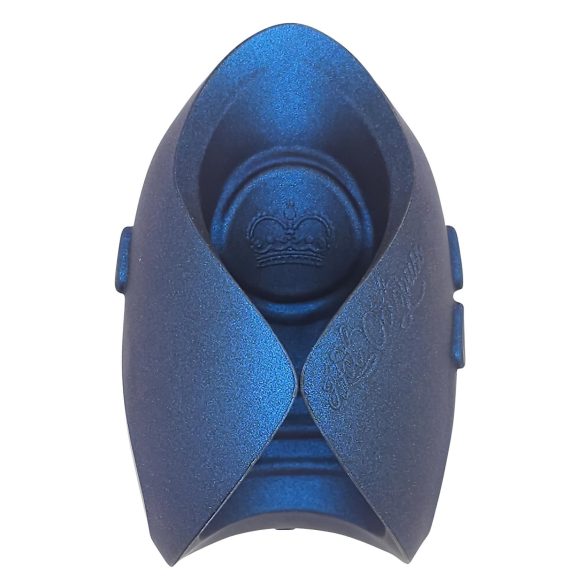 Pulse Solo Essential Drachenauge - Masturbator (blau) - limitiert