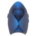 Pulse Solo Essential Drachenauge - Masturbator (blau) - limitiert