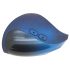 Pulse Solo Essential Drachenauge - Masturbator (blau) - limitiert