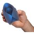 Pulse Solo Essential Drachenauge - Masturbator (blau) - limitiert