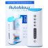 Autoblow A.I. Ultra - Netzbetrieb Super Mund Masturbator (Weiß)