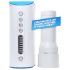 Autoblow A.I. Ultra - Netzbetrieb Super Mund Masturbator (Weiß)