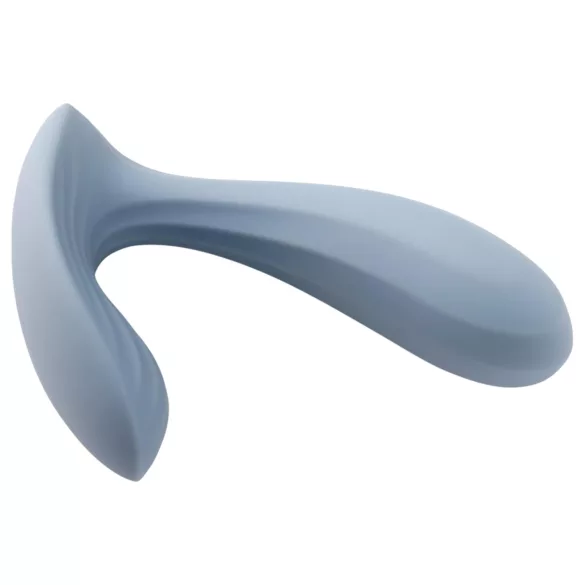 Svakom Erica - intelligenter tragbarer Vibrator - (blau)