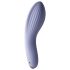 Rocks Off Niya - Gebogener G-Punkt-Vibrator (Lila)