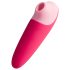 ROMP Shine X - Wiederaufladbarer Luftwellen-Vibrator für Sie (Pink)