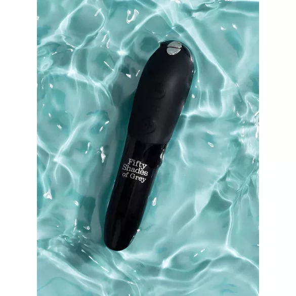 Fifty Shades of Grey Come To Bed - Set - 3teilig (schwarz)