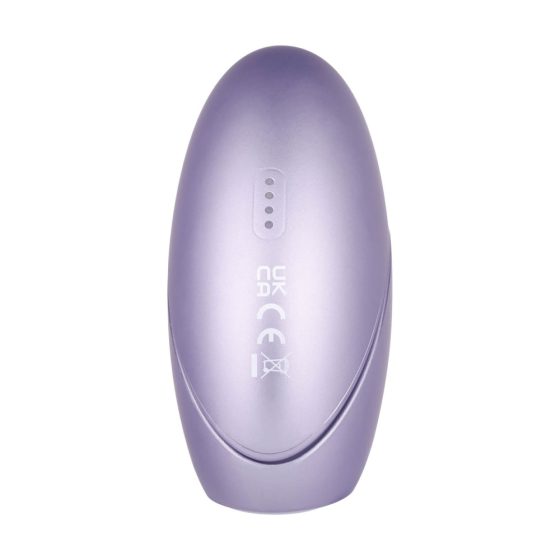 Svakom Pulse Galaxie - Luftdruck-Klitorisstimulator (Lila)