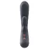 You2Toys - Oh! Rabbit Vibrator mit Klitorisstimulator (schwarz)