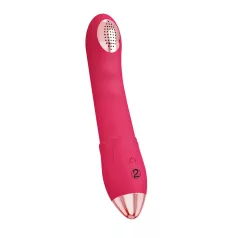 You2Toys - vibrierender Duschkopf (pink)