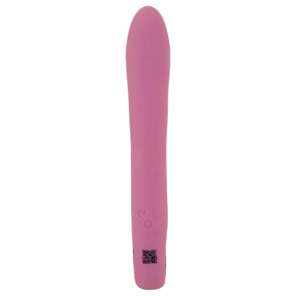 You2Toys - Akku G-Punkt Vibrator (pink)