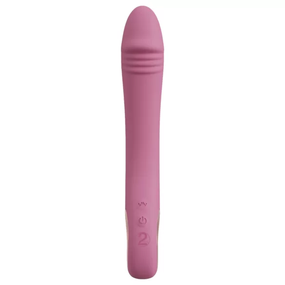 You2Toys - Akku G-Punkt Vibrator (pink)