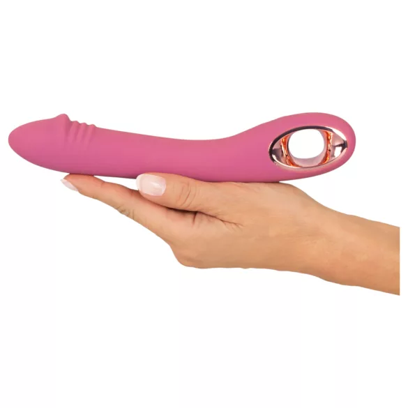 You2Toys - Akku G-Punkt Vibrator (pink)