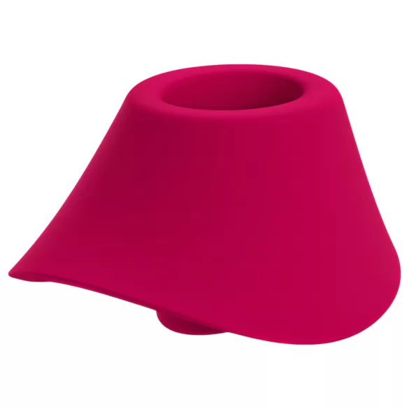 Womanizer Blend - G-Punkt Vibrator und Klitoris-Stimulator (Pink)