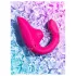 Womanizer Blend - G-Punkt Vibrator und Klitoris-Stimulator (Pink)