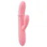 Svakom Mora Neo - Intelligenter Klitoris-Perlenvibrator (Pink)