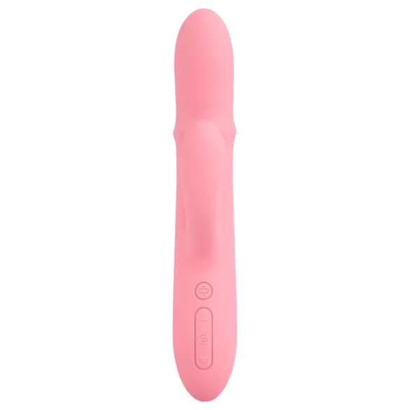 Svakom Mora Neo - Intelligenter Klitoris-Perlenvibrator (Pink)