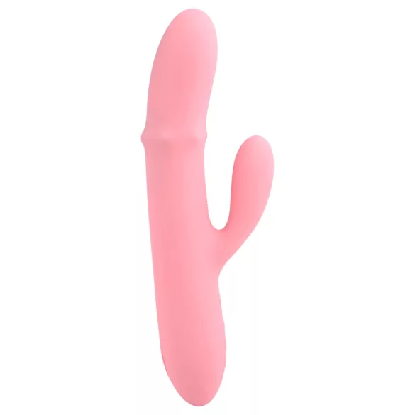 Svakom Mora Neo - Intelligenter Klitoris-Perlenvibrator (Pink)