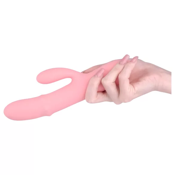 Svakom Mora Neo - Intelligenter Klitoris-Perlenvibrator (Pink)