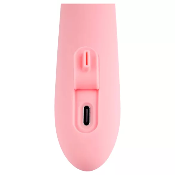 Svakom Mora Neo - Intelligenter Klitoris-Perlenvibrator (Pink)