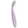 Svakom Cici 2 - Intelligenter G-Punkt Vibrator (Lila)