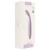 Svakom Cici 2 - Intelligenter G-Punkt Vibrator (Lila)