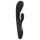You2Toys Intense - G-Punkt & Klitoris Vibrator mit Arm (Schwarz)