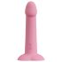 You2Toys Heart Guy - Herzförmiger Vibrator (Pink)