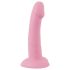 You2Toys Heart Guy - Herzförmiger Vibrator (Pink)