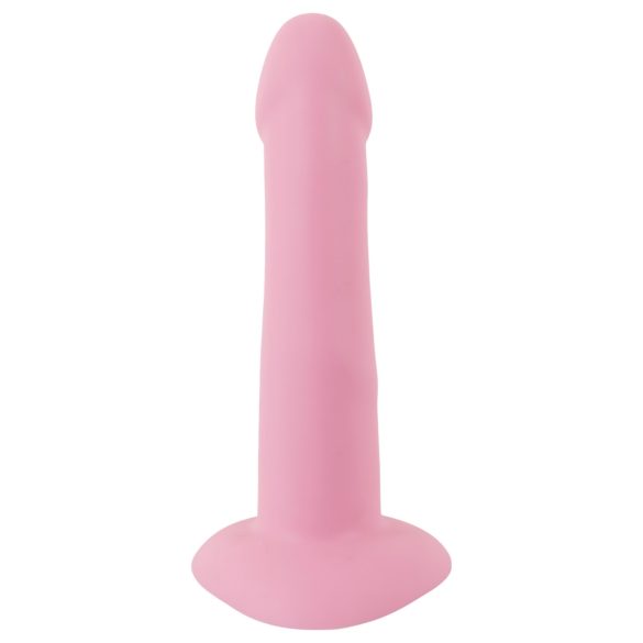 You2Toys Heart Guy - Herzförmiger Vibrator (Pink)