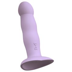 You2Toys Herzschwarm - Herzchen-Vibrator (lila)