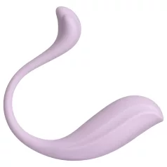 Svakom Phoenix Neo 2 - Smart Vibro-Ei (Lila)