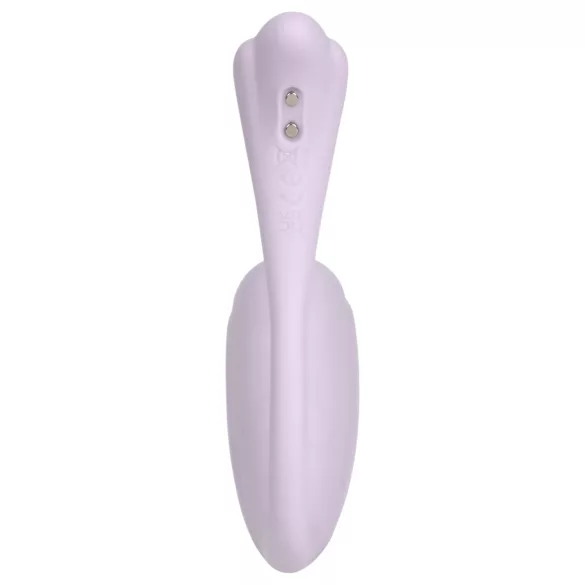 Svakom Phoenix Neo 2 - Smart Vibro-Ei (Lila)