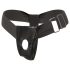 You2Toys - Strap-On Vibrator Set (Rot)