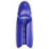 SVibe EVO - Wasserdichter Akkumasturbator (Blau)