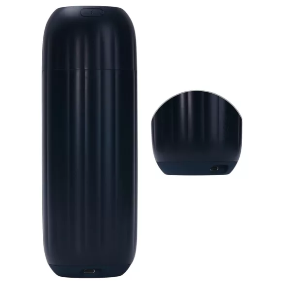 Svakom Sam Neo 2 Pro - Intelligenter Masturbator (schwarz-weiß)