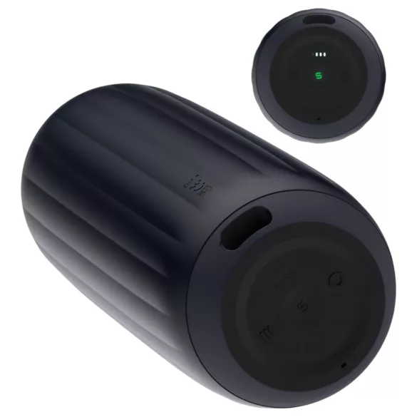 Svakom Sam Neo 2 Pro - Intelligenter Masturbator (schwarz-weiß)