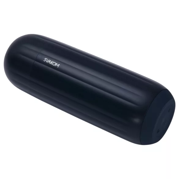 Svakom Sam Neo 2 Pro - Intelligenter Masturbator (schwarz-weiß)