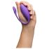 We-Vibe Jive Lite - Wiederaufladbares, smartes Vibro-Ei (Lila)