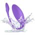 We-Vibe Jive Lite - Wiederaufladbares, smartes Vibro-Ei (Lila)