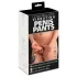 You2Toys Ultra Realistic - Vibrations-Penis-Manschette (Natur)