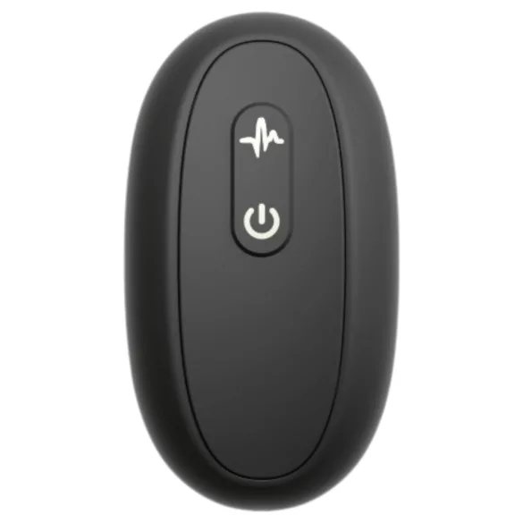 You2Toys Ultra Realistic - Vibrations-Penis-Manschette (Natur)