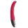Exzellente Power Titanz - G- & P-Punkt Vibrator (Pink)