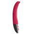 Exzellente Power Titanz - G- & P-Punkt Vibrator (Pink)