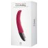 Exzellente Power Titanz - G- & P-Punkt Vibrator (Pink)
