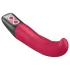 Excellent Power Titanz - G-Punkt und Prostata-Vibrator (pink)