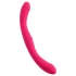 Paare Wahl - doppelendiger Vibrator (pink)