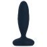 Svakom Jordan - smarter Anal-Vibrator (Blau)